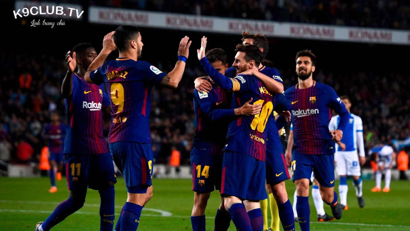 Barca