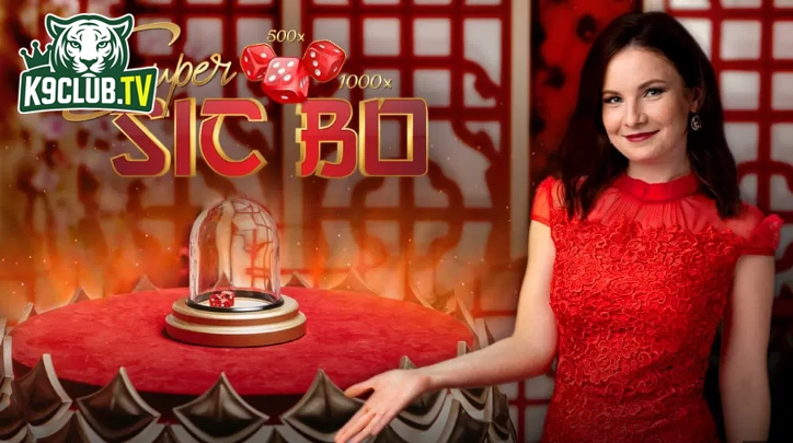 Tài Xỉu Online – Trải Nghiệm Đỉnh Cao Cùng K9lcub Sanh Chính