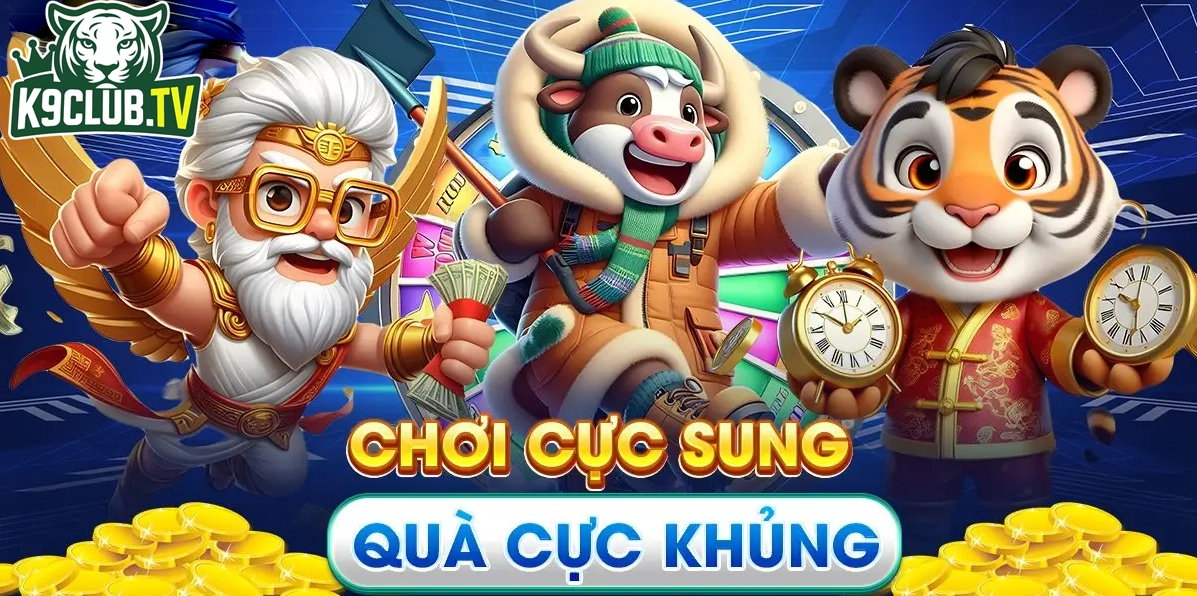Khuyến mãi nhiêm vụ slot đặc sắc