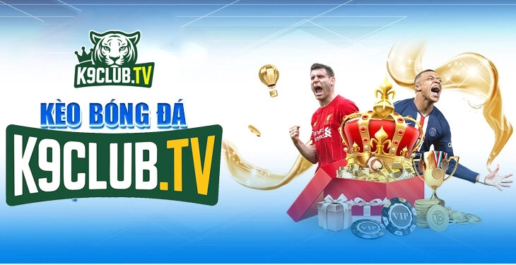 Khuyến mãi thể thao tại K9club