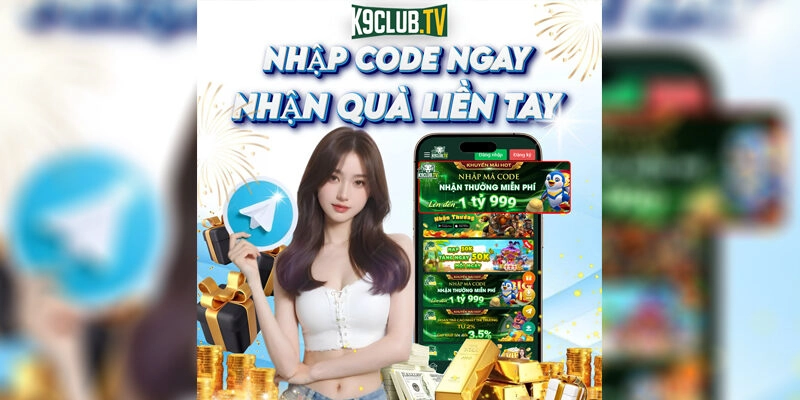 Săn code game