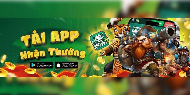 Tải app K9