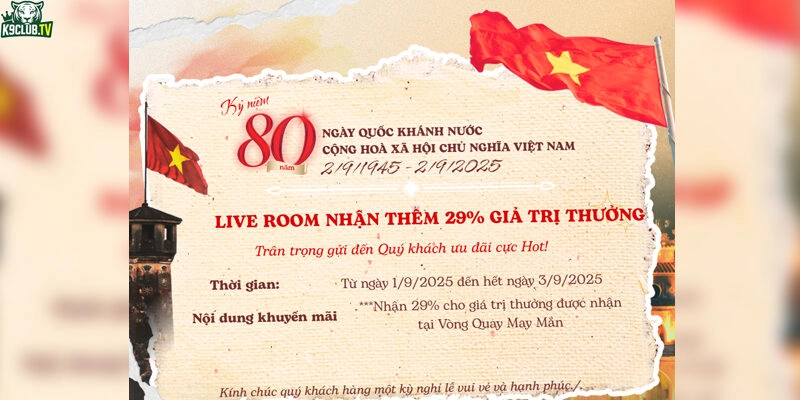 Khuyến mãi game khủng 