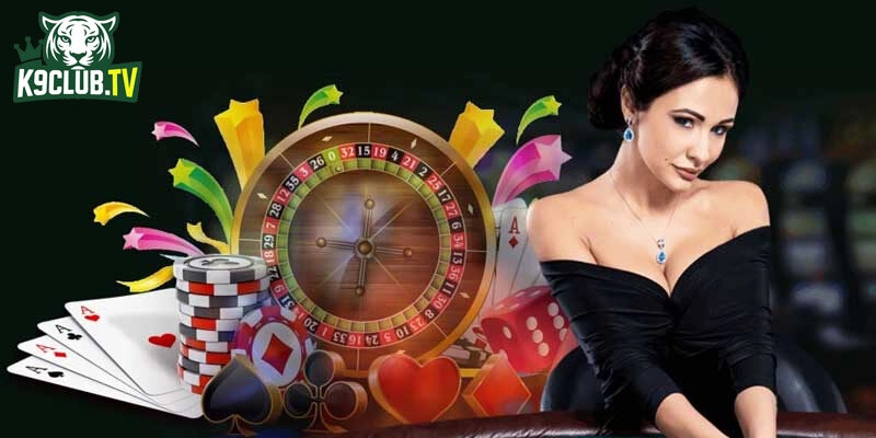 Casino là gì