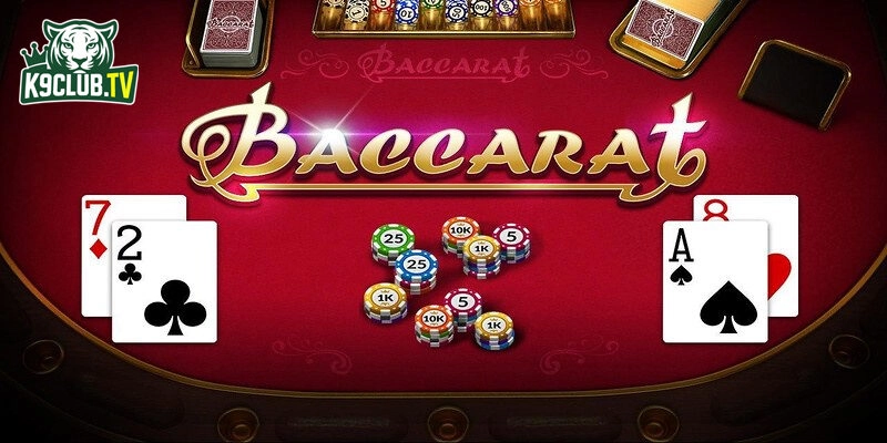 Baccarat là gì